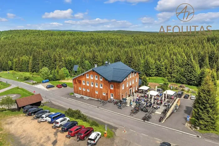 Prodej apartmánu, Desná, Krkonošská, 71 m2