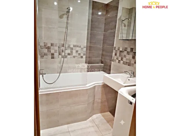 Prodej bytu 3+kk, Praha - Hostivař, Tenisová, 57 m2