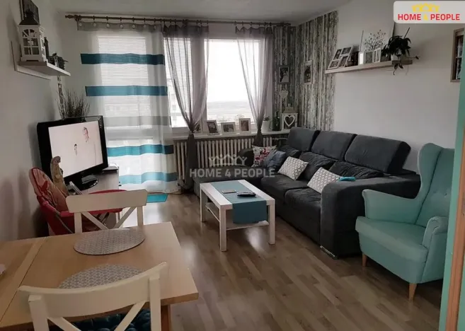 Prodej bytu 3+kk, Praha - Hostivař, Tenisová, 57 m2