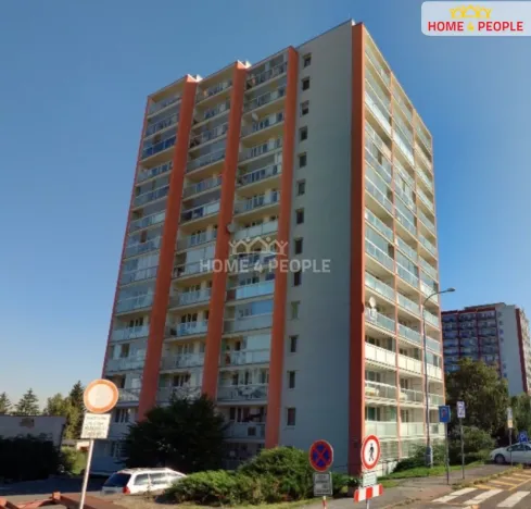 Prodej bytu 3+kk, Praha - Hostivař, Tenisová, 57 m2