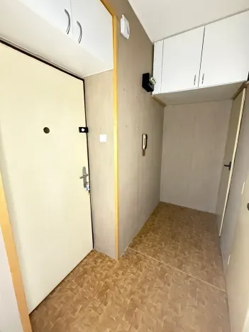 Prodej bytu 1+1, Brno, Nejedlého, 38 m2