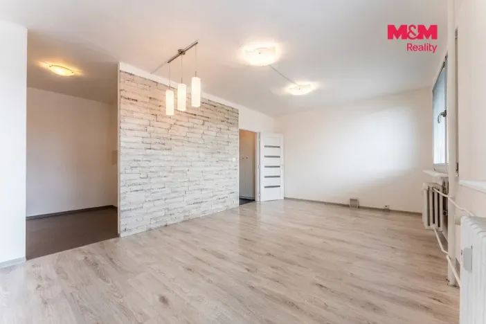 Prodej bytu 1+kk, Praha - Žižkov, Za žižkovskou vozovnou, 43 m2