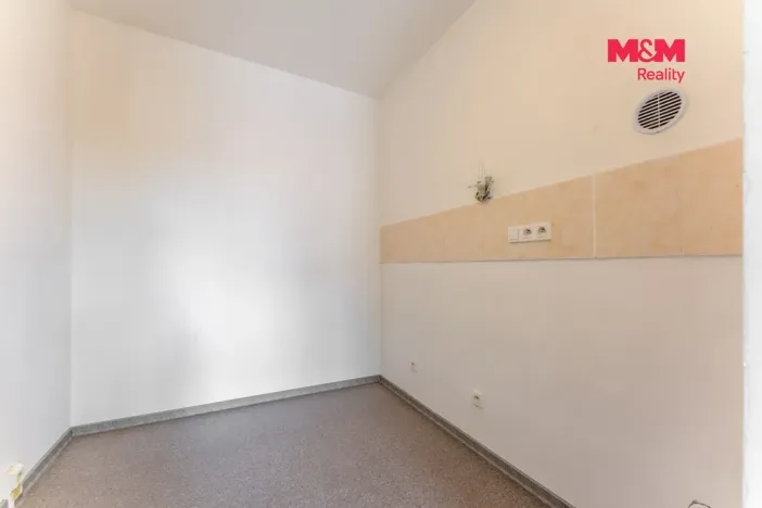 Prodej bytu 1+kk, Praha - Žižkov, Za žižkovskou vozovnou, 43 m2