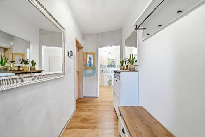 Prodej rodinného domu, Hlušovice, U Potoka, 161 m2