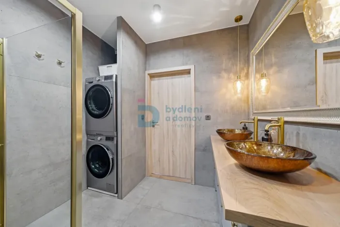 Prodej rodinného domu, Hlušovice, U Potoka, 161 m2