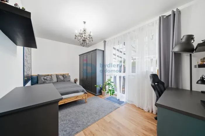 Prodej rodinného domu, Hlušovice, U Potoka, 161 m2