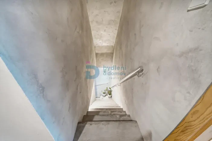 Prodej rodinného domu, Hlušovice, U Potoka, 161 m2