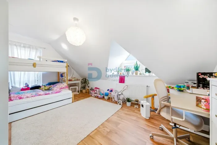 Prodej rodinného domu, Hlušovice, U Potoka, 161 m2