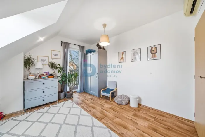 Prodej rodinného domu, Hlušovice, U Potoka, 161 m2