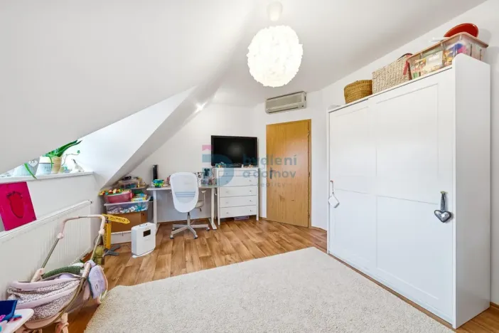 Prodej rodinného domu, Hlušovice, U Potoka, 161 m2