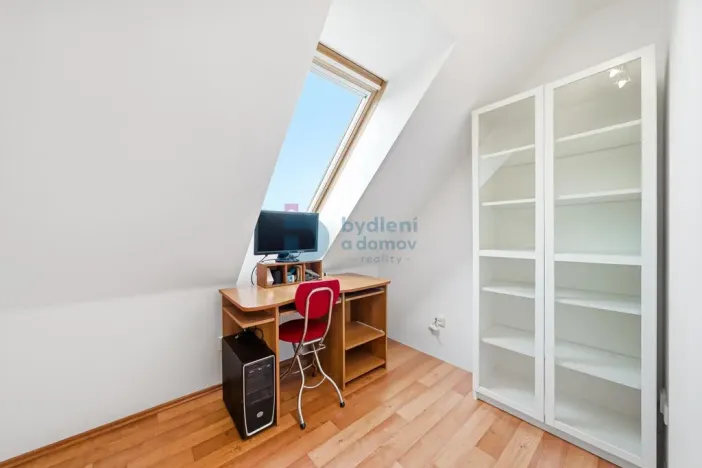 Prodej rodinného domu, Hlušovice, U Potoka, 161 m2