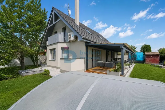 Prodej rodinného domu, Hlušovice, U Potoka, 161 m2