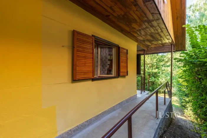 Prodej zahrady, Hluk, 563 m2