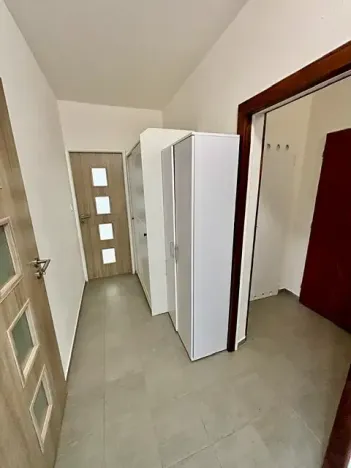 Pronájem bytu 3+1, Praha - Střížkov, Harrachovská, 60 m2