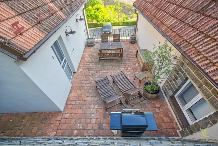 Prodej ubytování, Strachotín, Sklepní, 300 m2