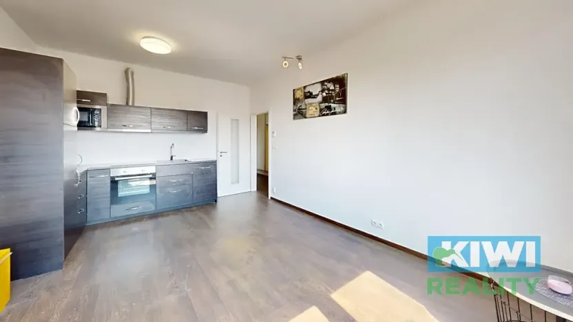Pronájem bytu 2+kk, Ostrava, Důlní, 55 m2