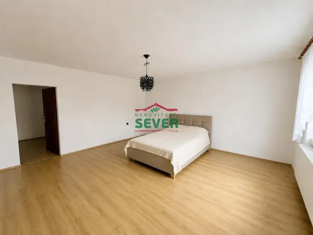 Prodej rodinného domu, Liběšice, 194 m2