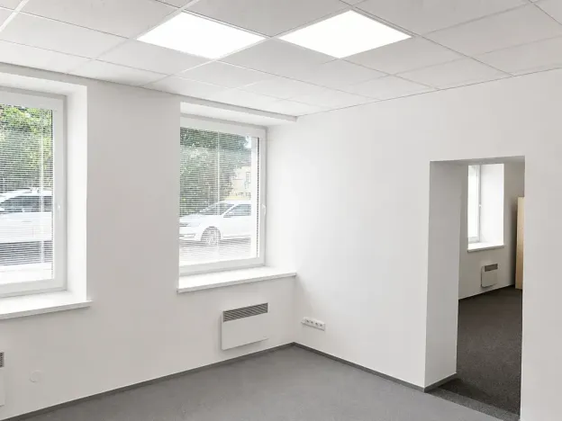 Pronájem kanceláře, Olomouc, Hodolanská, 19 m2