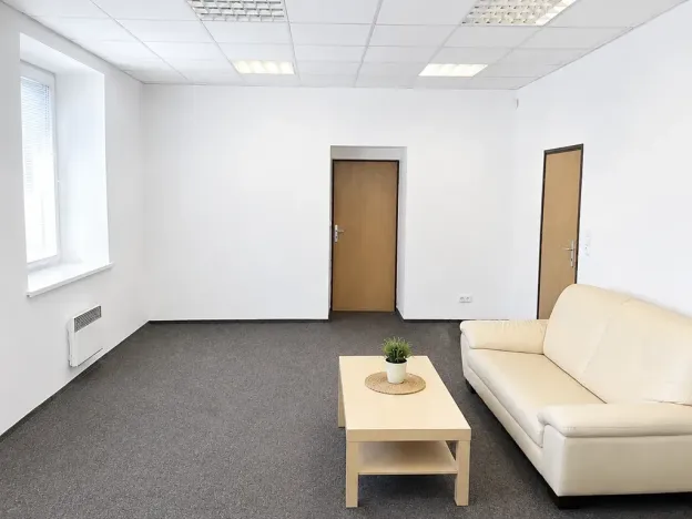 Pronájem kanceláře, Olomouc, Hodolanská, 19 m2