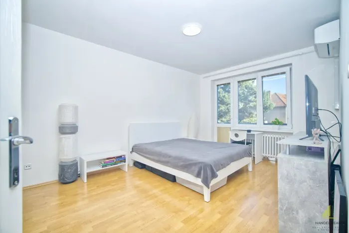 Prodej bytu 3+kk, Brno, Líšeňská, 76 m2