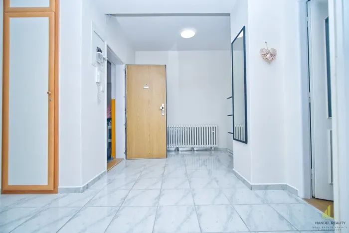 Prodej bytu 3+kk, Brno, Líšeňská, 76 m2