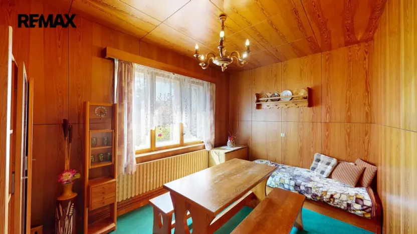 Prodej rodinného domu, Roštín, 130 m2