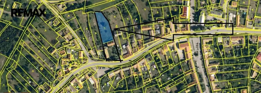 Prodej rodinného domu, Roštín, 130 m2