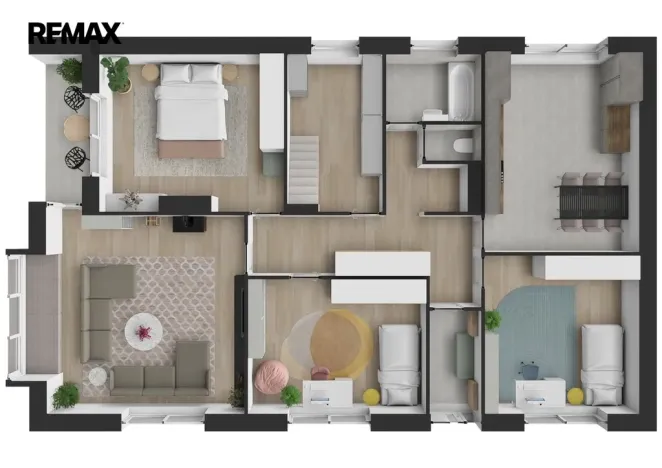 Prodej rodinného domu, Roštín, 130 m2