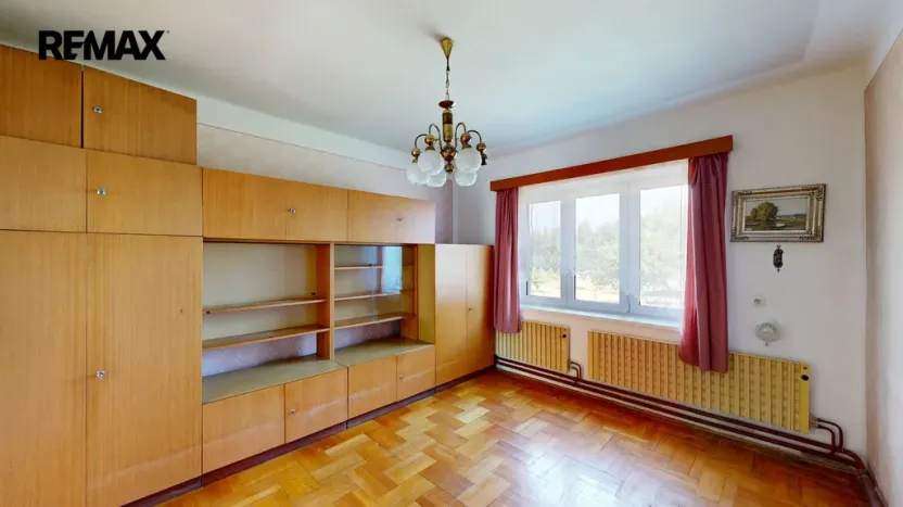 Prodej rodinného domu, Roštín, 130 m2