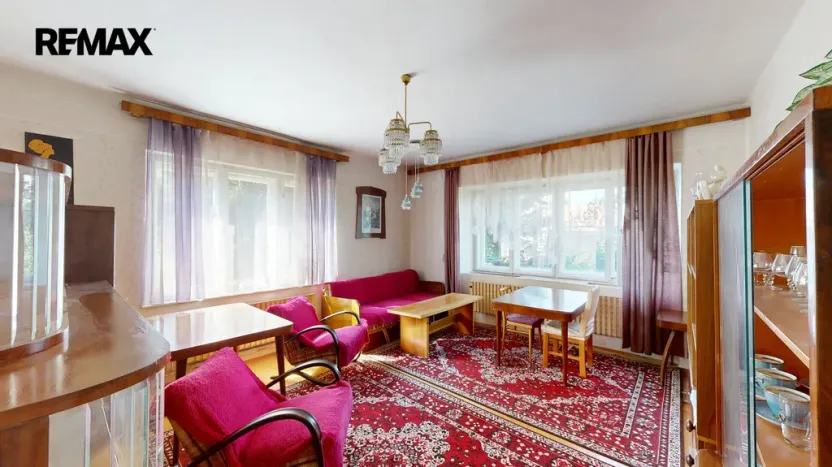 Prodej rodinného domu, Roštín, 130 m2