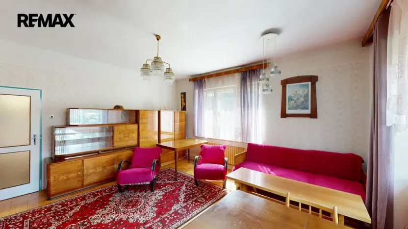 Prodej rodinného domu, Roštín, 130 m2