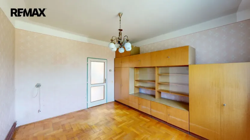 Prodej rodinného domu, Roštín, 130 m2