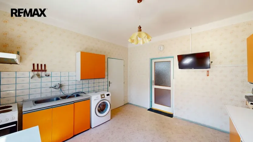 Prodej rodinného domu, Roštín, 130 m2
