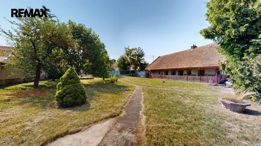Prodej rodinného domu, Roštín, 130 m2