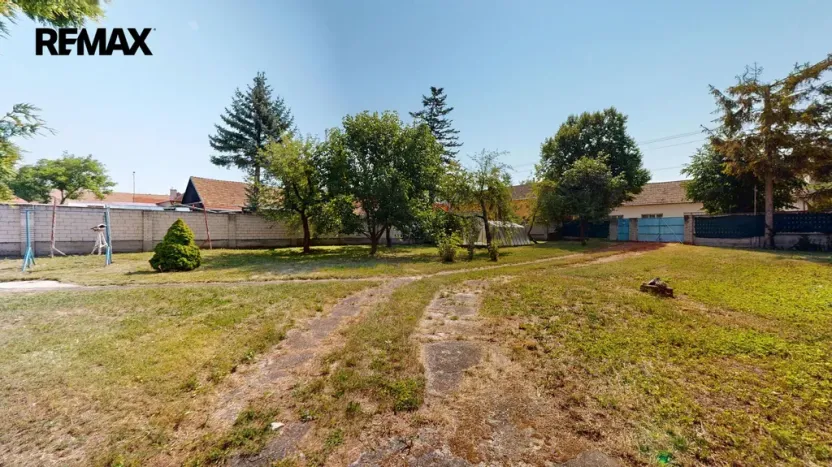 Prodej rodinného domu, Roštín, 130 m2