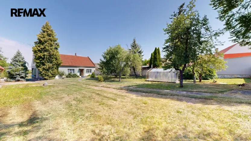 Prodej rodinného domu, Roštín, 130 m2