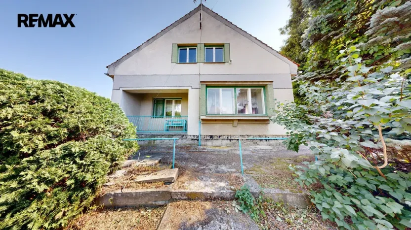 Prodej rodinného domu, Roštín, 130 m2