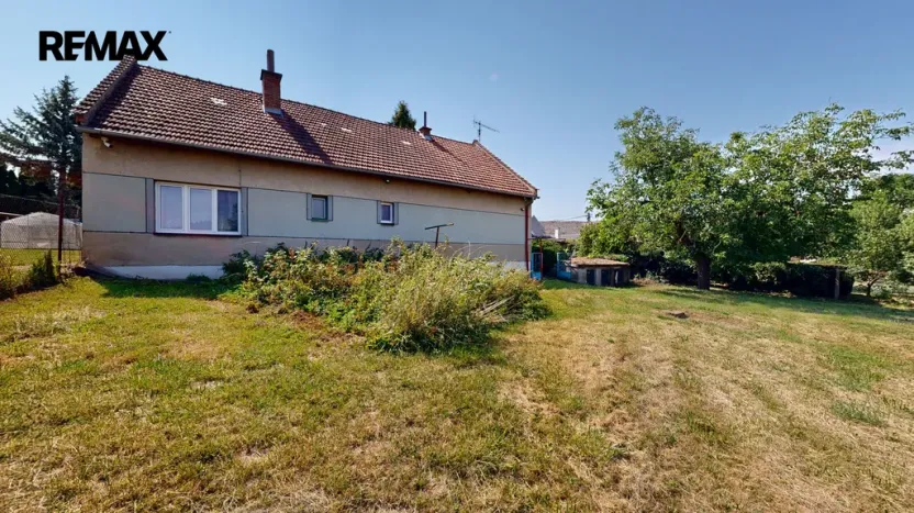Prodej rodinného domu, Roštín, 130 m2