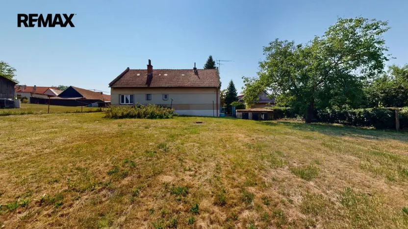 Prodej rodinného domu, Roštín, 130 m2