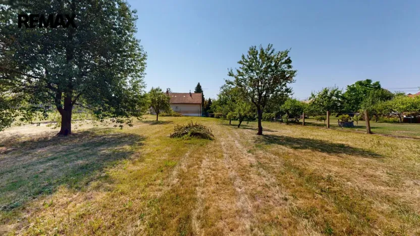 Prodej rodinného domu, Roštín, 130 m2