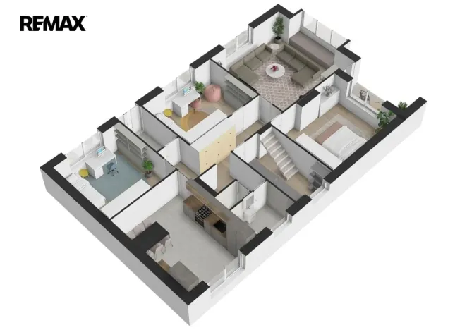 Prodej rodinného domu, Roštín, 130 m2