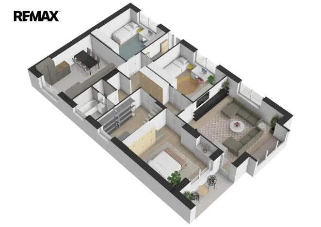 Prodej rodinného domu, Roštín, 130 m2