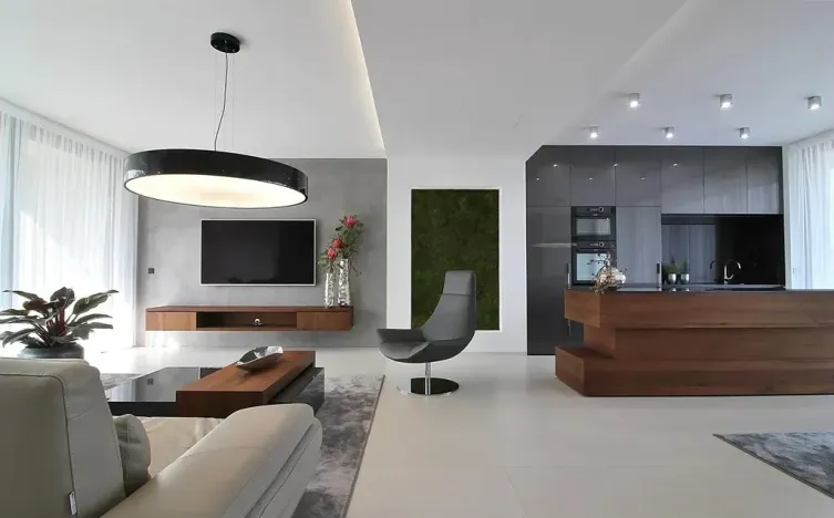 Prodej bytu 4+kk, Olomouc, Lazecká, 155 m2