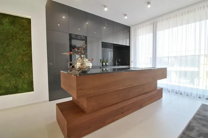 Prodej bytu 4+kk, Olomouc, Lazecká, 155 m2
