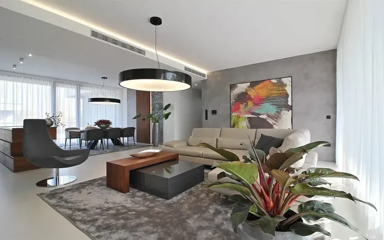 Prodej bytu 4+kk, Olomouc, Lazecká, 155 m2