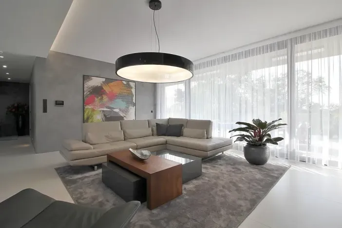 Prodej bytu 4+kk, Olomouc, Lazecká, 155 m2