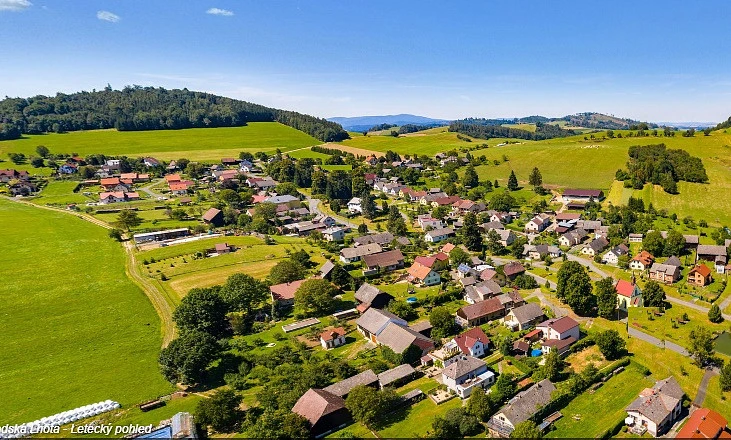 Prodej pozemku, Chodská Lhota, 1139 m2