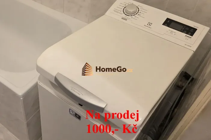 Pronájem bytu 2+1, Praha - Nusle, U gymnázia, 55 m2