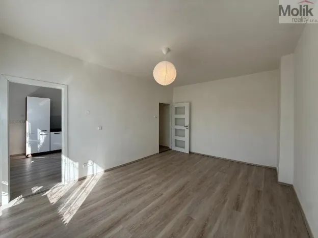 Pronájem bytu 2+1, Litvínov - Horní Litvínov, Valdštejnská, 52 m2