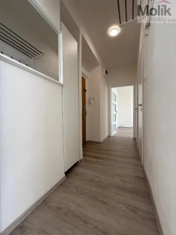 Pronájem bytu 2+1, Litvínov - Horní Litvínov, Valdštejnská, 52 m2